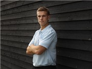 Bóng đá anh, ngoại hạng anh, lịch thi đấu euro 2012, Giải U21 châu Âu: Sự tự tin của Henderson